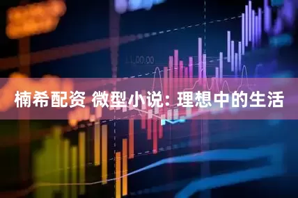 楠希配资 微型小说: 理想中的生活